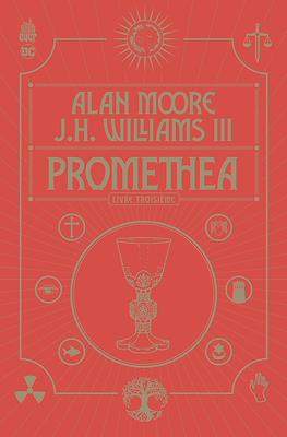 Promethea #3