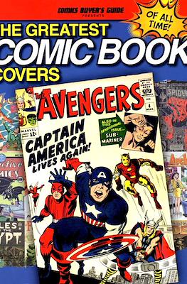 The Greatest Comic Books Covers of All Time
