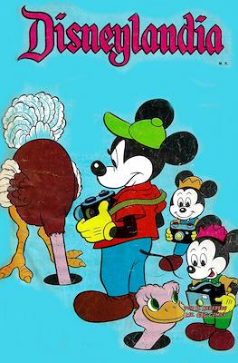 Disneylandia #343