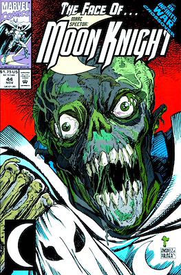 Marc Spector: Moon Knight (1989 - 1994) #44
