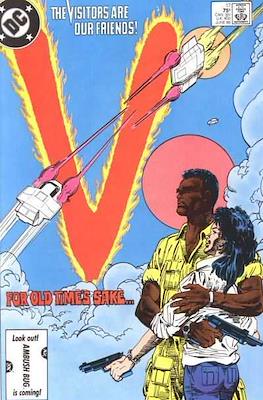 V #17