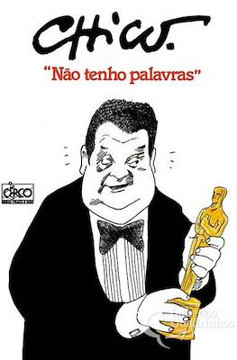 Série Traço e Riso #2