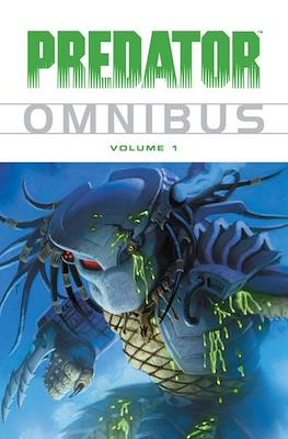 Predator Omnibus #1