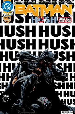 Batman Giant Sized Special Edition #160