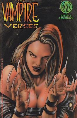 The Vampire Verses #1