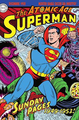 Superman: Le tavole domenicali della Atomic Age
