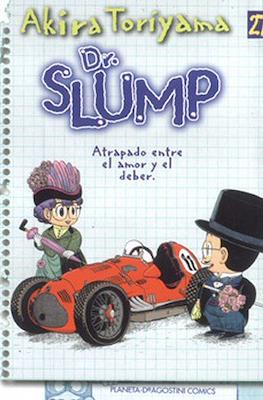 Dr. Slump (Rústica 84 pp) #27