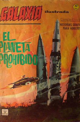 Galaxia #14