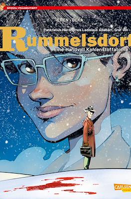 Spirou präsentiert #6