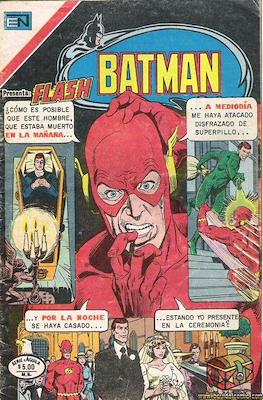 Batman (Grapa) #1070