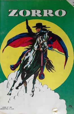 Zorro #3
