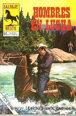 Salvaje Oeste #317