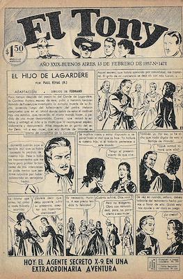 El Tony Semanal #1471