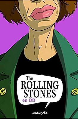 The Rolling Stones en BD