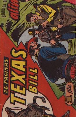 Texas Bill #98
