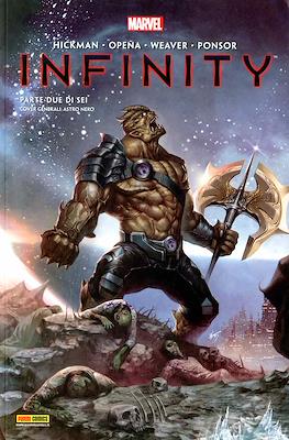 Marvel Miniserie #146