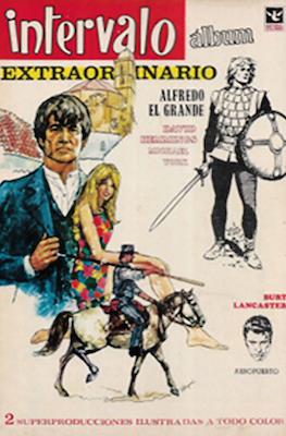 Intervalo Álbum #237