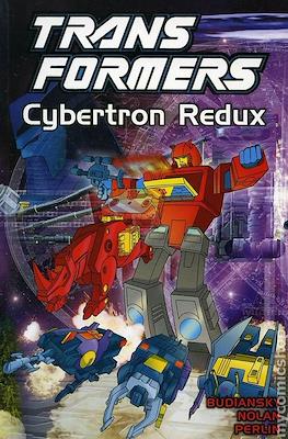 Transformers Maximum Force #3