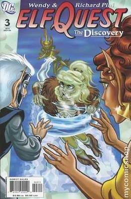 ElfQuest the Discovery #3