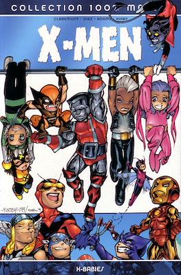 X-Men - Collection 100% Marvel #7