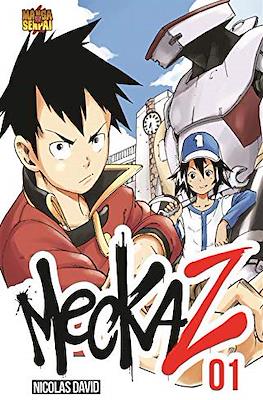 MeckaZ