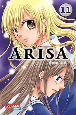 Arisa #11
