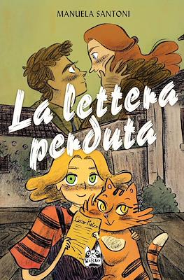 La lettera perduta