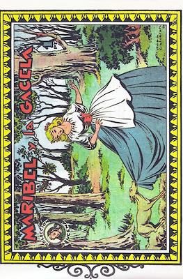 Azucena #151