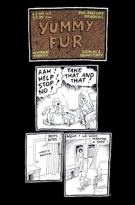 Yummy Fur #30