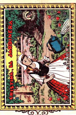Azucena #309