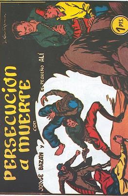 Jorge Bazán #2