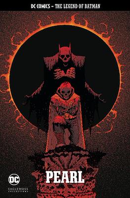 DC Comics: The Legend of Batman #58
