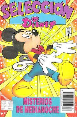 Selección Disney #2