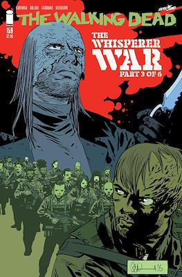 The Walking Dead #159