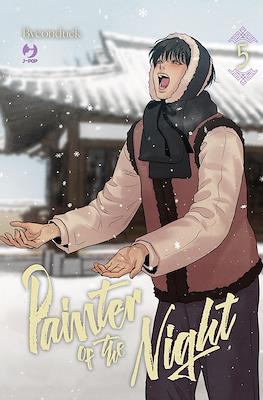 Painter Of The Night #5