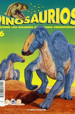 Dinosaurios #56