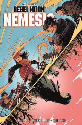 Rebel Moon: Nemesis (2025) #3
