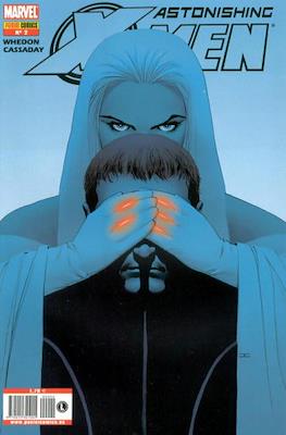 Astonishing X-Men Vol. 1 (2005-2006) #2
