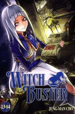 Witch Buster #7