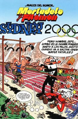 Magos del humor (1987-...) (Cartoné) #82