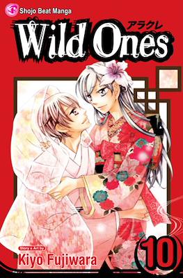 Wild Ones #10