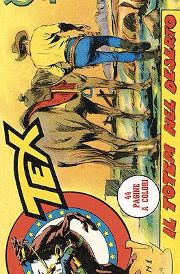 Le strisce di Tex #481