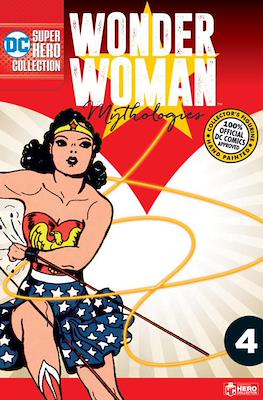DC Super Hero Collection: Wonder Woman Mythologies #4