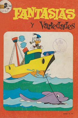 Fantasías #237