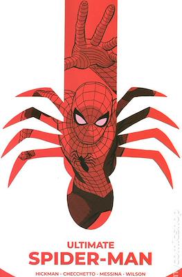 Ultimate Spider-Man Vol. 3 (2024-Variant Covers) #24.1