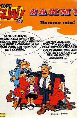 Tope Guai! #8