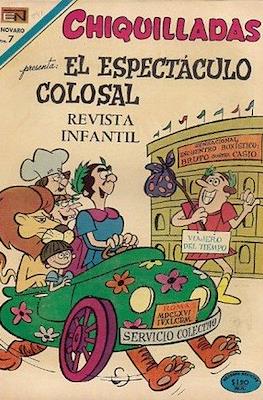 Chiquilladas #291