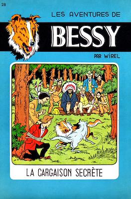 Les aventures de Bessy #28