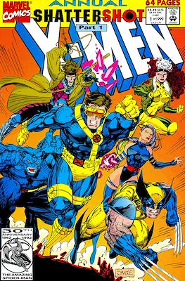 X-Men Annual Vol 2
