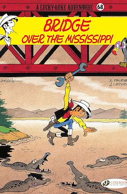 Lucky Luke #68